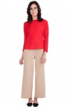 Marlow Blouse in Black
