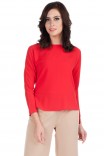 Marlow Blouse in Black