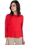 Marlow Blouse in Black