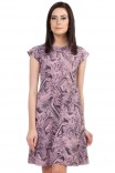 Sol Knit Dress in Pink Sol Knit Dress in Pink