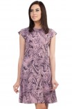 Sol Knit Dress in Pink Sol Knit Dress in Pink