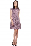 Sol Knit Dress in Pink Sol Knit Dress in Pink