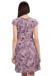 Sol Knit Dress in Pink Sol Knit Dress in Pink