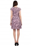 Sol Knit Dress in Pink Sol Knit Dress in Pink