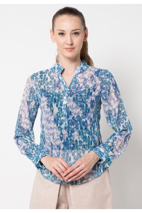 Marti Blouse