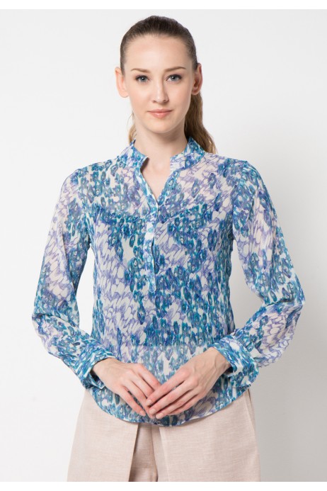 Marti Blouse Marti Blouse