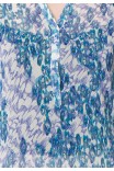 Marti Blouse Marti Blouse
