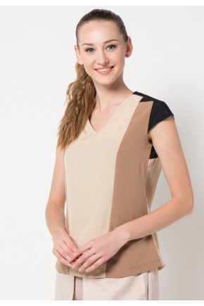 Greer Blouse