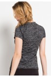 Abra Knit Top in Black Abra Knit Top in Black