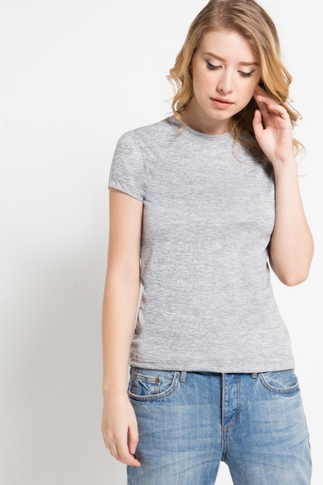 Abra Knit Top in Black Abra Knit Top in Black
