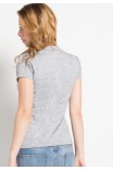 Abra Knit Top in Black Abra Knit Top in Black