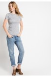 Abra Knit Top in Black Abra Knit Top in Black