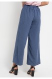 Cheasa Pants in Blue