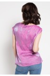 Hunny Blouse in Gold Hunny Blouse in Gold