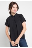 Joyce Blouse in Black