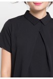 Joyce Blouse in Black