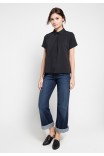 Joyce Blouse in Black