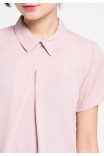 Joyce Blouse in Black Joyce Blouse in Black