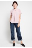 Joyce Blouse in Black Joyce Blouse in Black