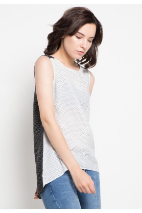 Mischa Blouse