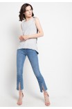 Mischa Blouse