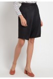 Hath Culottes in Black