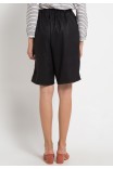 Hath Culottes in Black