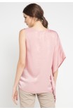 Bryn Blouse in Pink Bryn Blouse in Pink