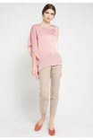 Bryn Blouse in Pink Bryn Blouse in Pink