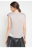 Dame Blouse in Green Dame Blouse in Green