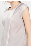 Dame Blouse in Green Dame Blouse in Green
