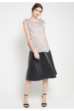 Dame Blouse in Green Dame Blouse in Green