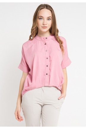 Mila Blouse