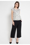 Corin Blouse in Green   Corin Blouse in Green