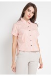 Lone Shirt in Orange