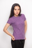 Abra Knit Top In Purple Abra Knit Top In Purple