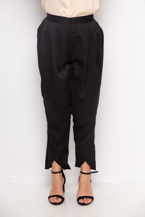 Alana Pants In Black Alana Pants In Black