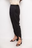 Alana Pants In Black Alana Pants In Black