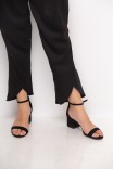Alana Pants In Black Alana Pants In Black
