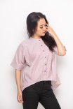 Eliza Blouse In Pink Eliza Blouse In Pink