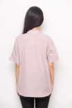 Eliza Blouse In Pink Eliza Blouse In Pink