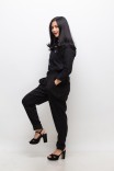 Noa Pants In Black Noa Pants In Black