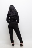 Noa Pants In Black Noa Pants In Black