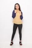 Satya Blouse