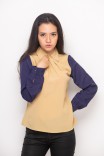 Satya Blouse