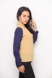 Satya Blouse