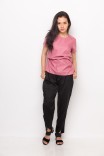 Skyla Blouse In Pink  Skyla Blouse In Pink