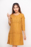 Sophistix Narin Dress Warna Yellow