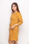 Sophistix Narin Dress Yellow