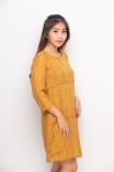Sophistix Narin Dress Warna Yellow